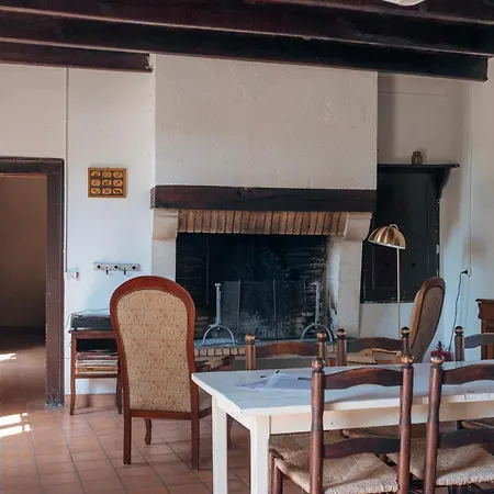 Appartamento Saint Germain - Logis De Beaulieu Poullignac