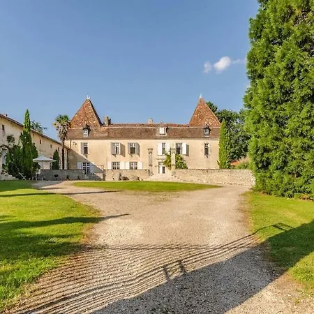 Appartamento Saint Germain - Logis De Beaulieu Poullignac