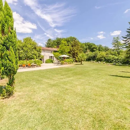 Saint Germain - Logis De Beaulieu Appartamento *